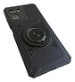 Carcasa Antigolpes Reforzada Para Motorola E15  - Miniatura 2
