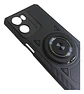 Carcasa Antigolpes Reforzada Para Motorola E15  - Miniatura 4
