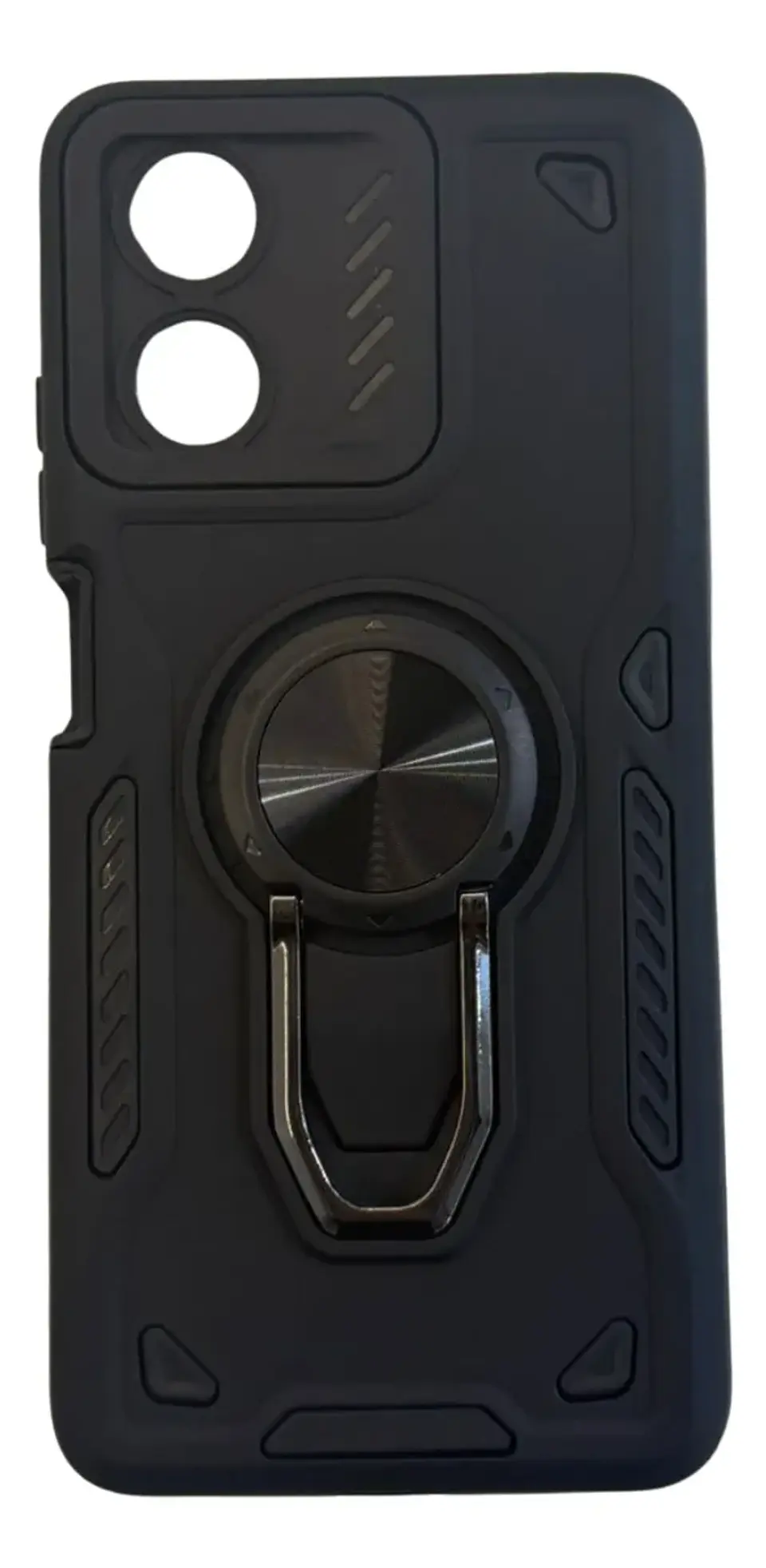 Carcasa antigolpes Para Motorola G04 / G04s 1