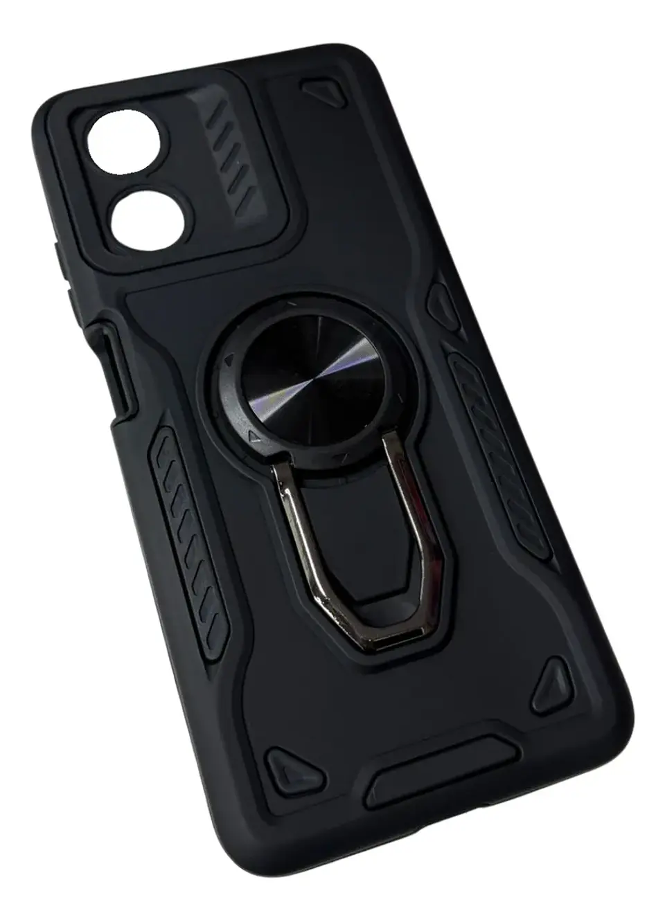 Carcasa antigolpes Para Motorola G04 / G04s 3