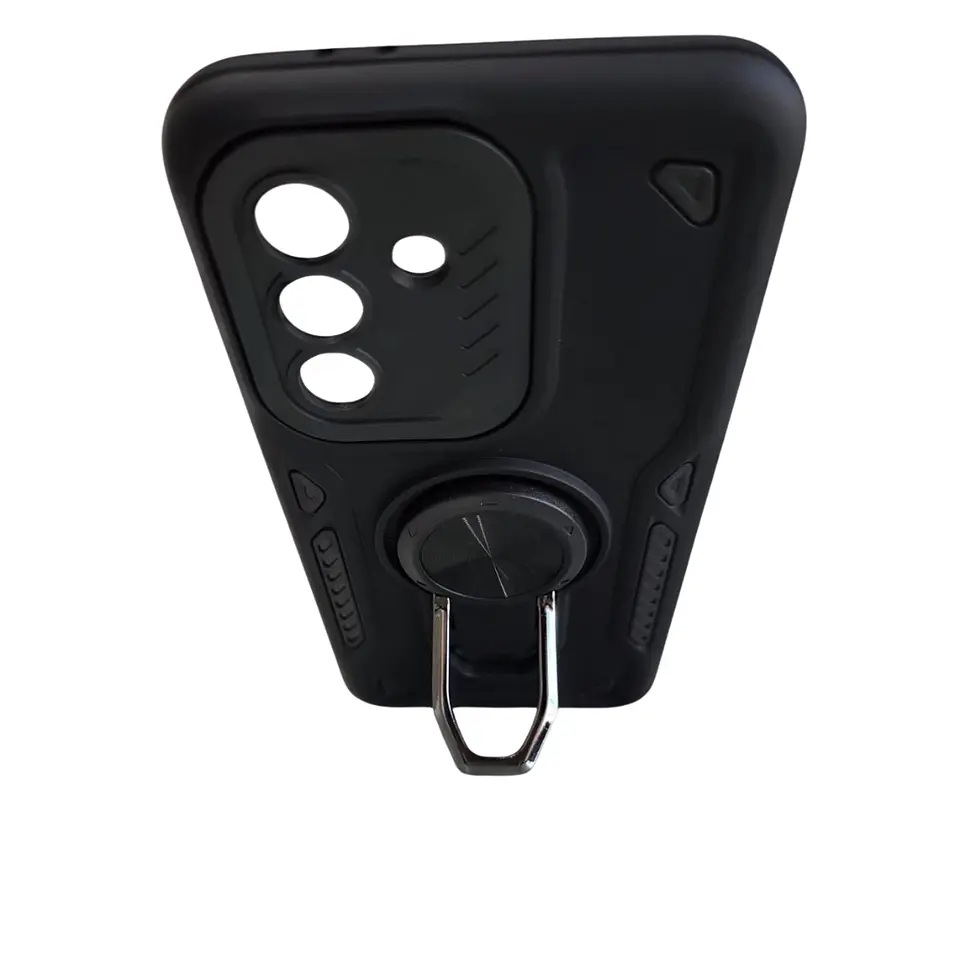Carcasa Antigolpes Reforzada para Samsung A56 5g  10