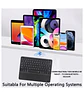 Teclado Bluetooth Con Touchpad (Mouse) 11 pulgadas  - Miniatura 3
