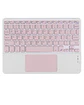 Teclado Bluetooth Con Touchpad (Mouse) 11 pulgadas  - Miniatura 8
