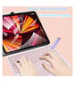 Teclado Bluetooth Con Touchpad (Mouse) 11 pulgadas  - Miniatura 11