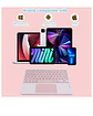 Teclado Bluetooth Con Touchpad (Mouse) 11 pulgadas  - Miniatura 9