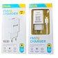 Cargador Tipo Lightning para IPhone carga rápida 2.1A - Miniatura 1