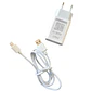 Cargador Tipo Lightning para IPhone carga rápida 2.1A - Miniatura 3