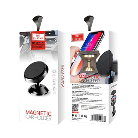 Soporte Auto Iman Para Tablero 