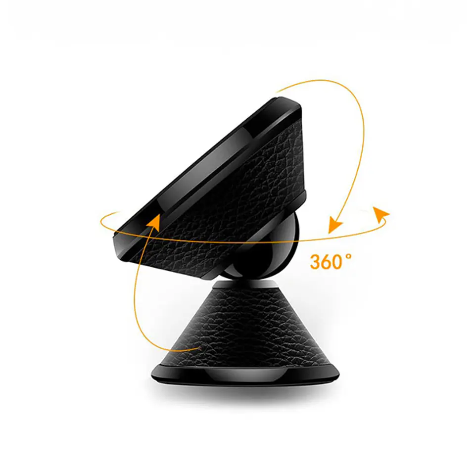 Soporte Auto Iman Para Tablero  4