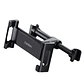 Soporte Auto Para Tablet  Asiento Trasero  - Miniatura 2