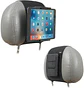 Soporte Auto Para Tablet  Asiento Trasero  - Miniatura 4