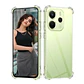 Carcasa Transparente Para Redmi Note 14 5G - Miniatura 1