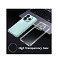 Carcasa Transparente Para Redmi Note 14 5G - Miniatura 3