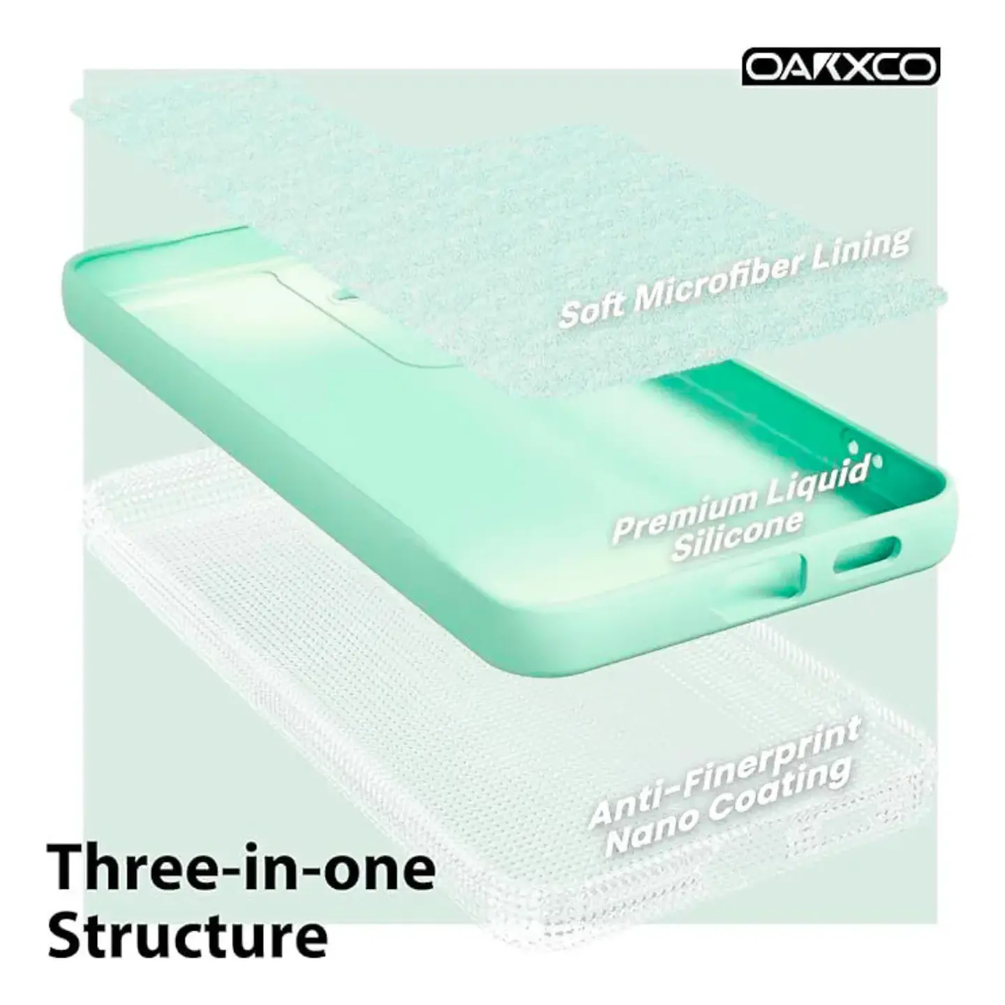Carcasa Silicona Color Para Samsung Galaxy A15 6