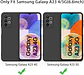 Carcasa silicona color Para Samsung A23 4G / 5G  - thumbnail 2