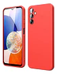 Carcasa Silicona Color Para Samsung Galaxy A25 - thumbnail 7
