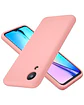 Carcasa Silicona Color Para Samsung A03 Core  - thumbnail 4