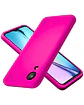 Carcasa Silicona Color Para Samsung A03 Core  - thumbnail 7