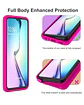 Carcasa Silicona Color Para Samsung A03 Core  - thumbnail 8