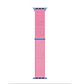 Correa De Nylon Para Apple Watch  42mm 44mm 45mm 49mm Serie 10 46mm Serie 11 46mm - thumbnail 10