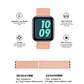 Correa De Nylon Para Apple Watch 38MM 40MM 41MM Serie 10 42mm Serie 11 42mm - thumbnail 10