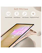  Funda Smart Cover Para Tablet Samsung S10 Fe 10.9