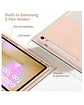  Funda Smart Cover Para Tablet Samsung S10 Fe 10.9