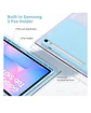  Funda Smart Cover Para Tablet Samsung S10 Fe 10.9
