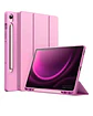  Funda Smart Cover Para Tablet Samsung S10 Fe 10.9