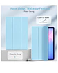 Funda Smart Cover Para Tablet Samsung S9 / S9 Fe 10.9