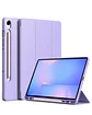 Funda Smart Cover Para Tablet Samsung S9 / S9 Fe 10.9