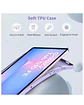 Funda Smart Cover Para Tablet Samsung S9 / S9 Fe 10.9
