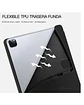 Funda Smart Cover Con Ranura Para iPad Pro 12.9  - thumbnail 3