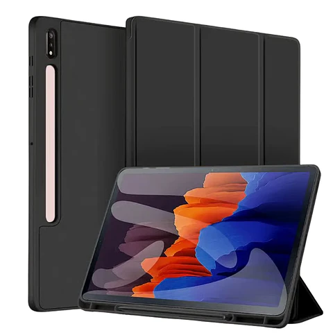 Funda Smart Cover Para Tablet Samsung S7 / S8 11"