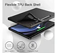 Funda Smart Cover Para Tablet Samsung S7 / S8 11