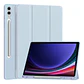 Funda Smart Cover Para Tablet Samsung S7 / S8 11