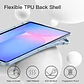Funda Smart Cover Para Tablet Samsung S7 / S8 11