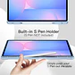 Funda Smart Cover Para Tablet Samsung S7 / S8 11