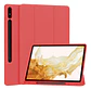 Funda Smart Cover Para Tablet Samsung S7 / S8 11