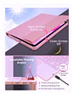 Funda Con Teclado Español Touchpad Para Samsung S10 Fe 10.9 - Miniatura 13