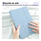 Funda Smart Cover Con Ranura Para iPad Air 11 M2 2024 - thumbnail 6