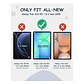 Funda Smart Cover Para Tablet Samsung S10 Fe+ plus de 13.1