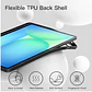 Funda Smart Cover Para Tablet Samsung S10 Fe+ plus de 13.1