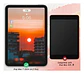 Funda Smart Cover Con Ranura Para iPad Mini 7 2024 - thumbnail 2