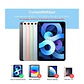 Funda Smart Cover Con Ranura Para iPad Air 10.9 4ta 5ta Generacion - Miniatura 2