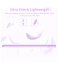 Funda Smart Cover Para Xioami Redmi Pad Se 11 2023  - Miniatura 10
