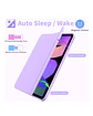Funda Smart Cover Para Xioami Redmi Pad Se 11 2023  - Miniatura 9