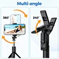 Palo Selfie + Trípode Multifuncional para Celular  - Miniatura 4