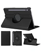 Funda 360 Giratoria Para Samsung Galaxy Tab S10 Fe X520 10.9
