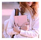 Funda Con Teclado Español Touchpad Para Samsung Galaxy Tab A9(+) Plus 11 - Miniatura 16